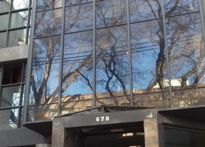 Departamento Lemos 678
