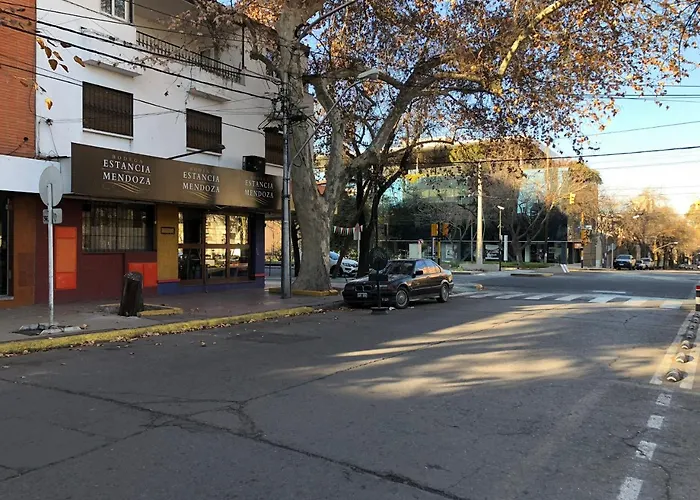 Hotel El Arte