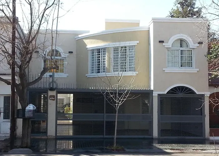 Caminos del Vino Apartments
