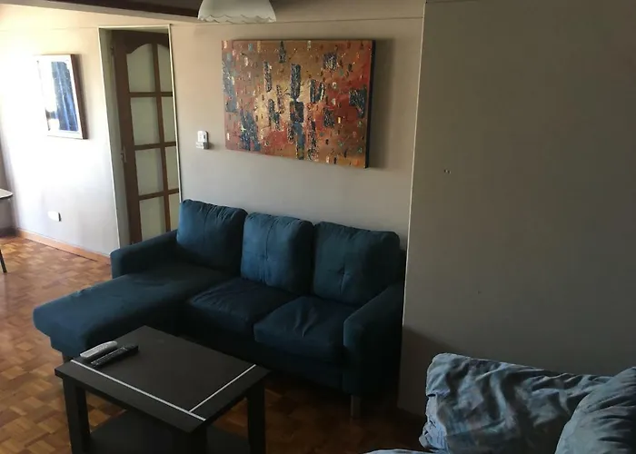 Departamento Aconcagua