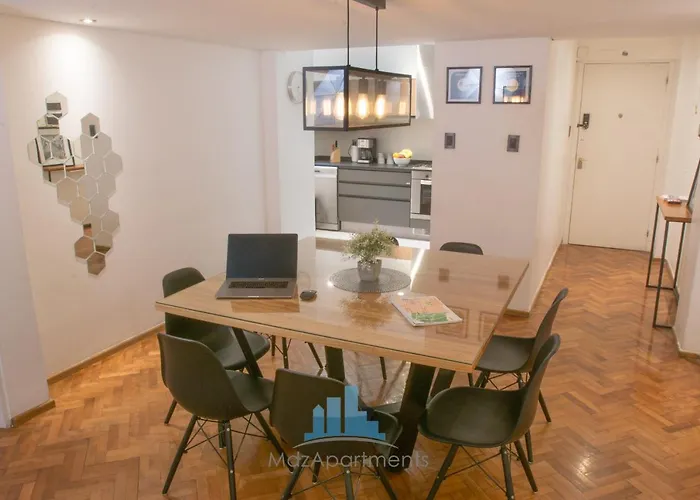 Mdz Apartments III