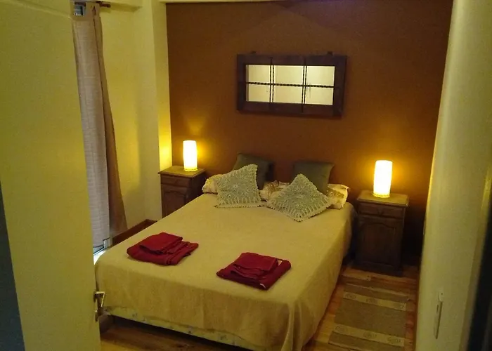 Departamento Carriles