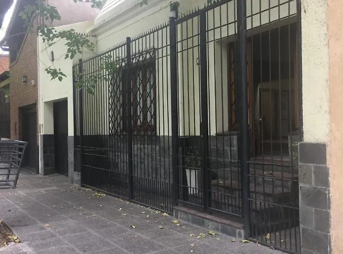 Casa Cerca Del Centro Bed&Breakfast