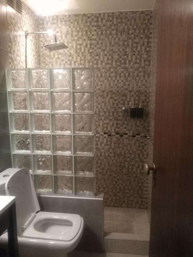 Apartamento Martina Apart Mendoza