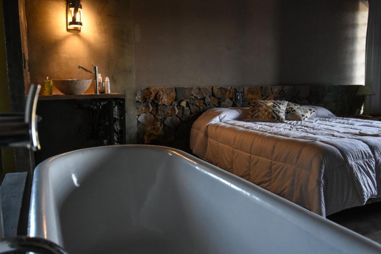 Casa Distinta Holiday home *