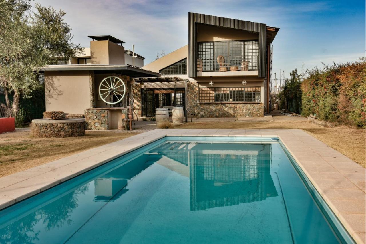 Casa Distinta Holiday home *