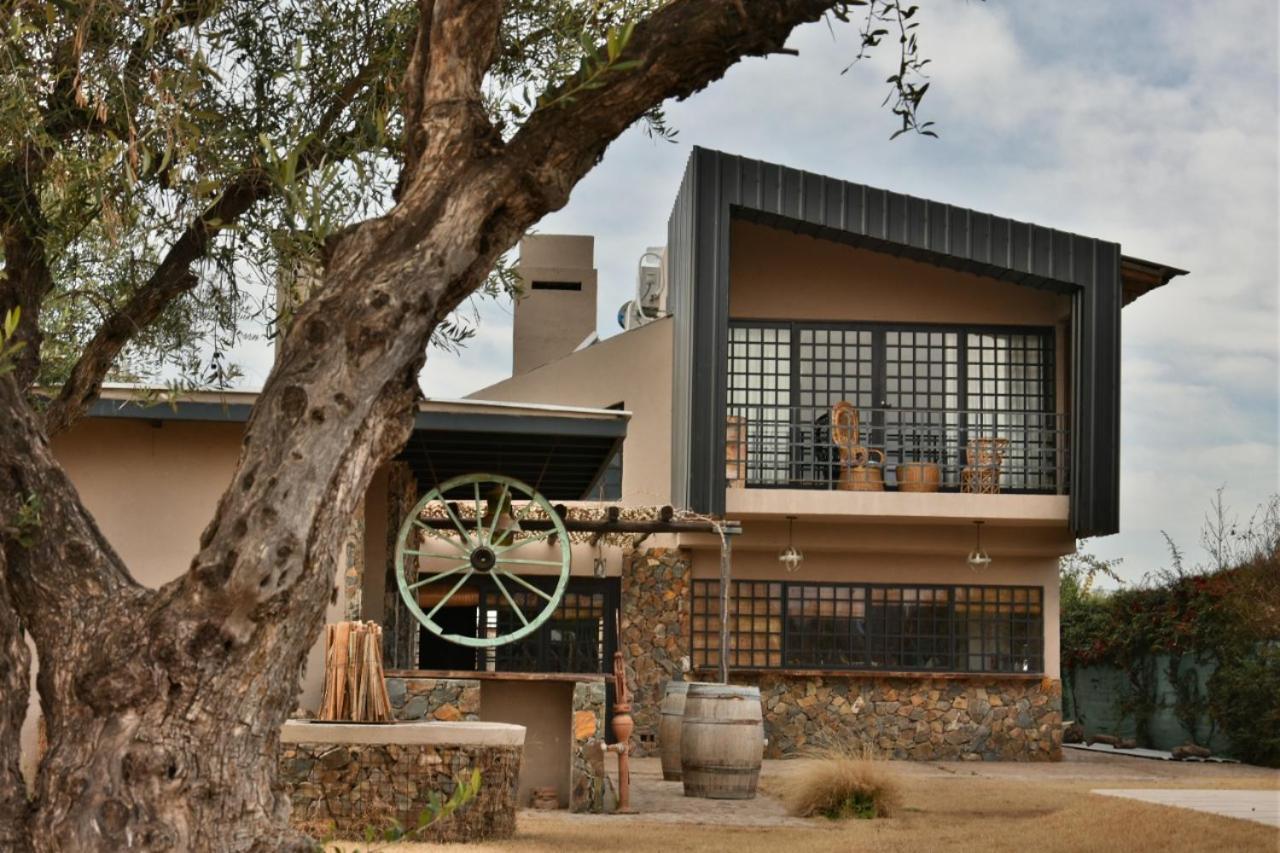 Casa Distinta Mendoza