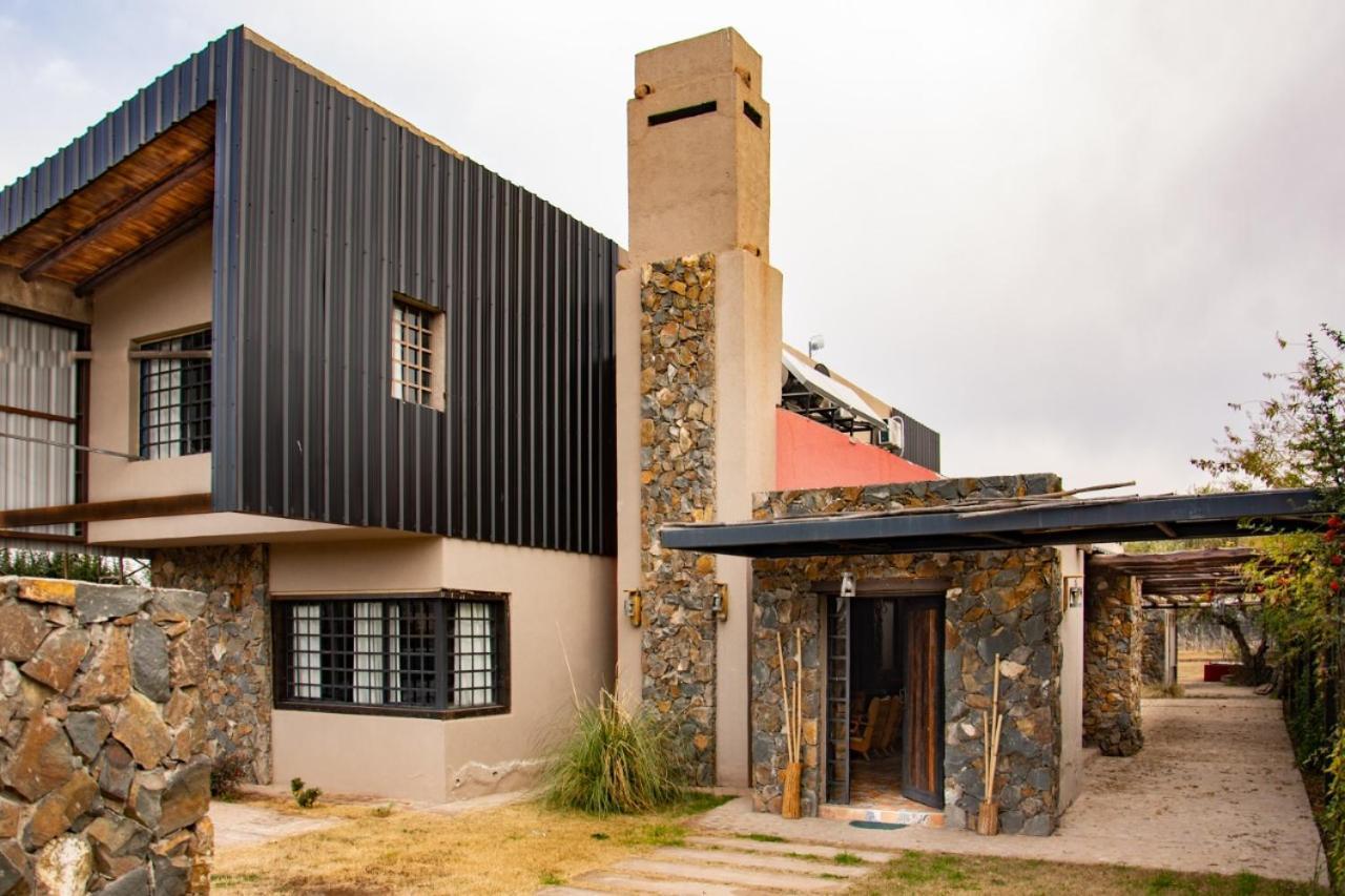 Casa Distinta Holiday home Mendoza