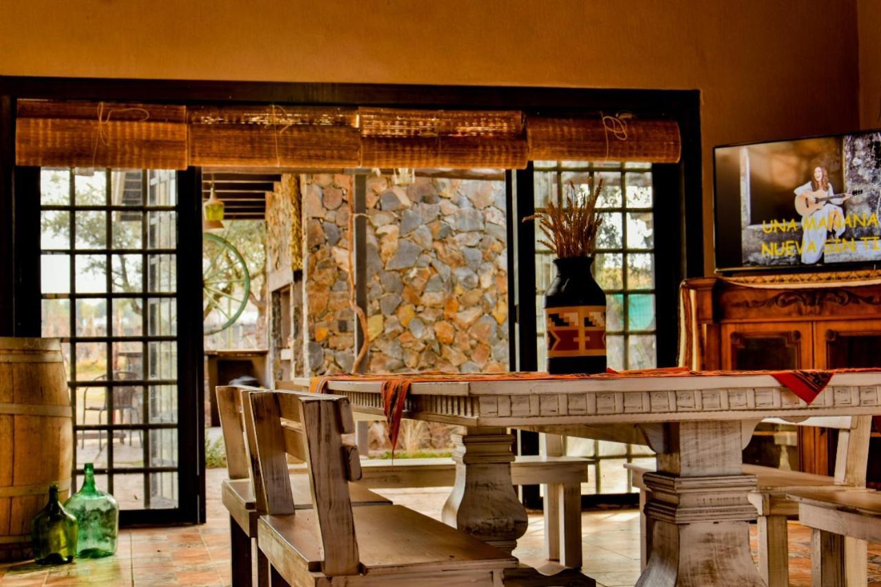 Casa Distinta * Mendoza