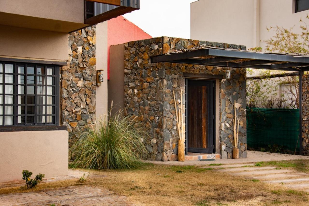 Holiday home Casa Distinta