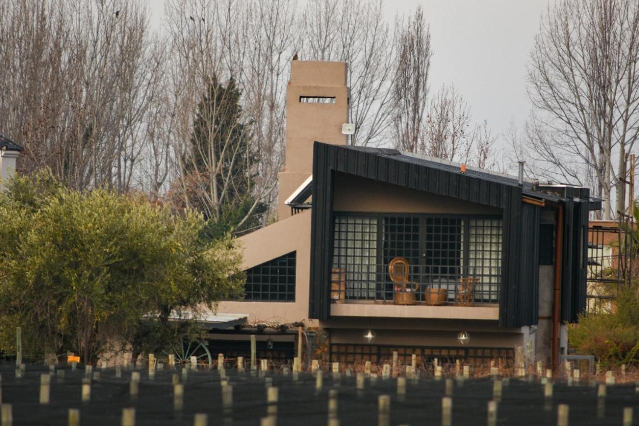 Casa Distinta Holiday home *
