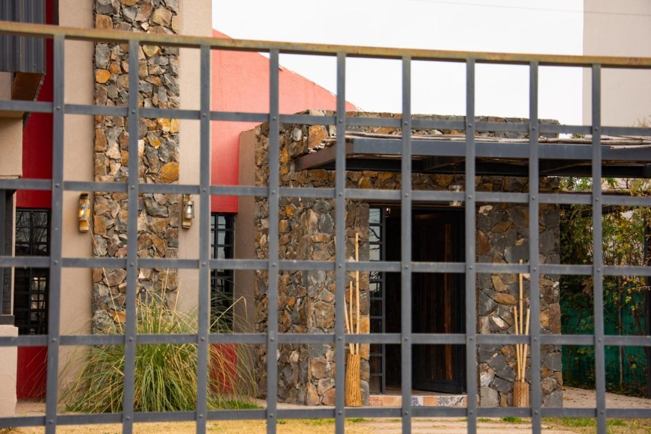 Casa Distinta Mendoza