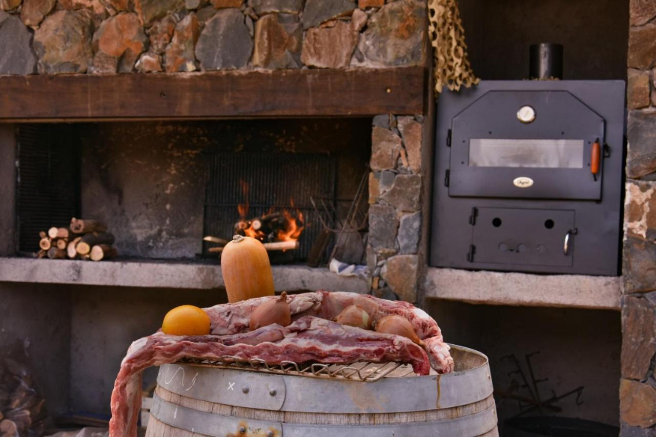 Casa Distinta Holiday home *