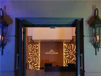 Hotel Fuente Mayor Centro 3*