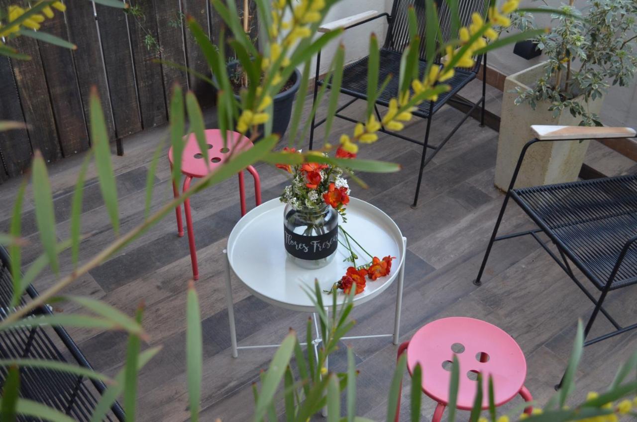 Apartamento Chacabuco 63 - Josefa *