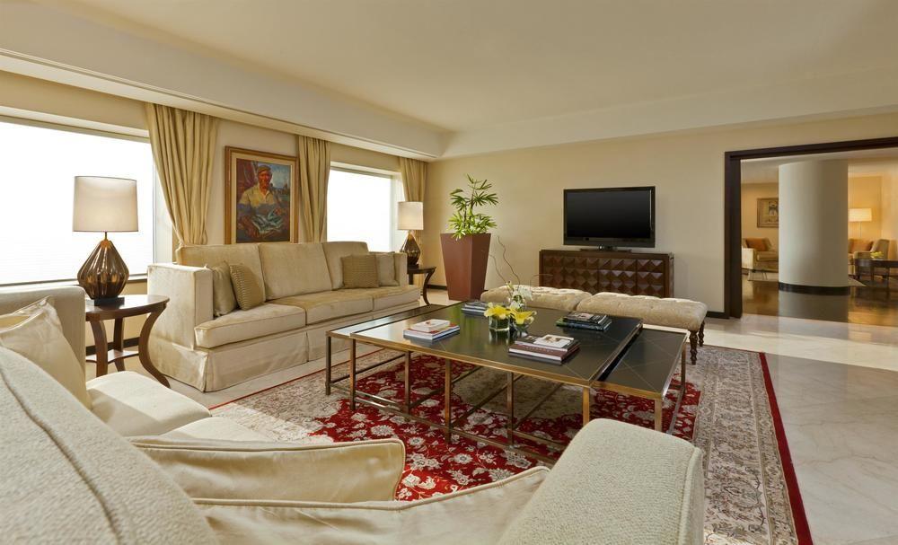 Hotel Sheraton 5*