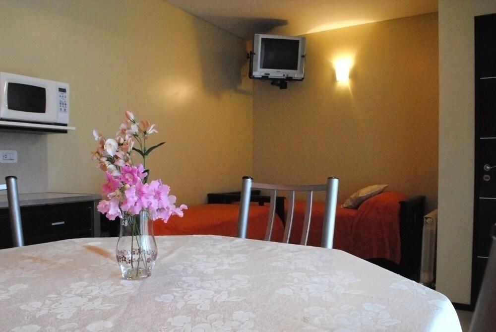 Apartamento Paradise Departamentos