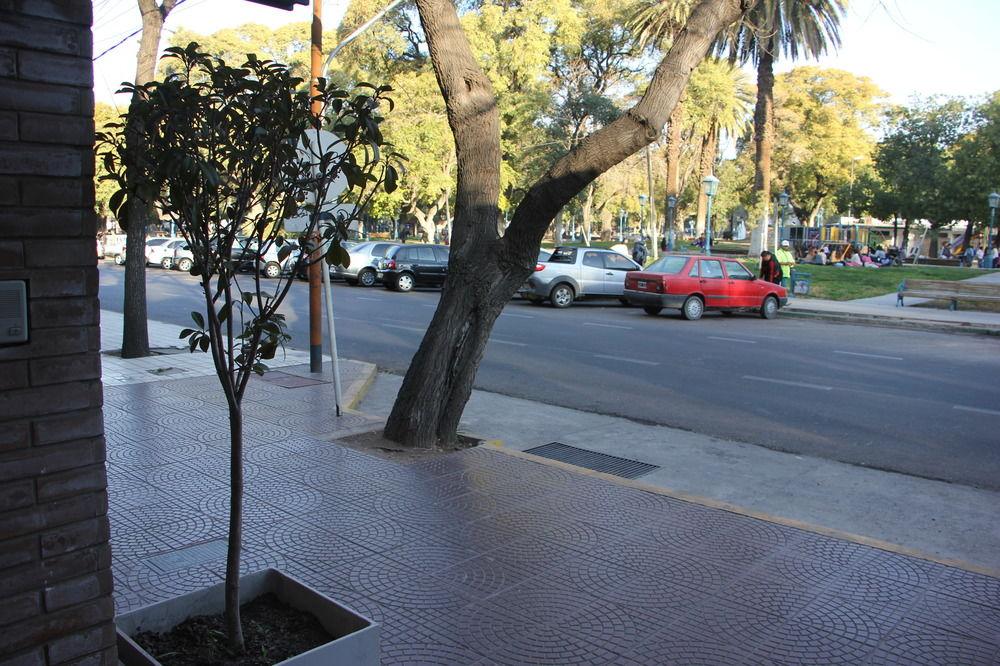 Hotel San Martin 3*