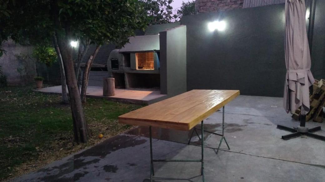 Сasa de vacaciones Casa Clarice *