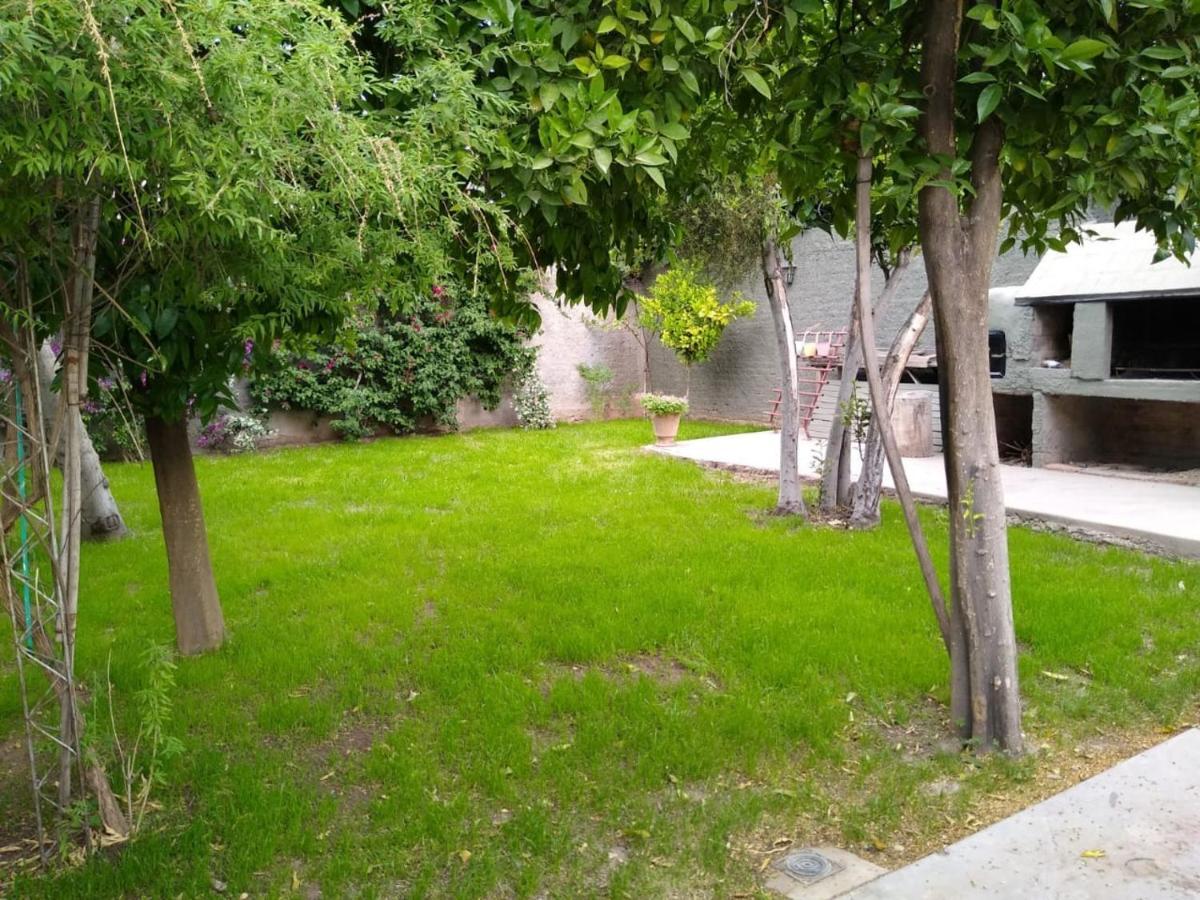 Casa Clarice Сasa de vacaciones Mendoza