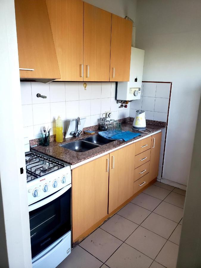 Apartamento Depto Parque