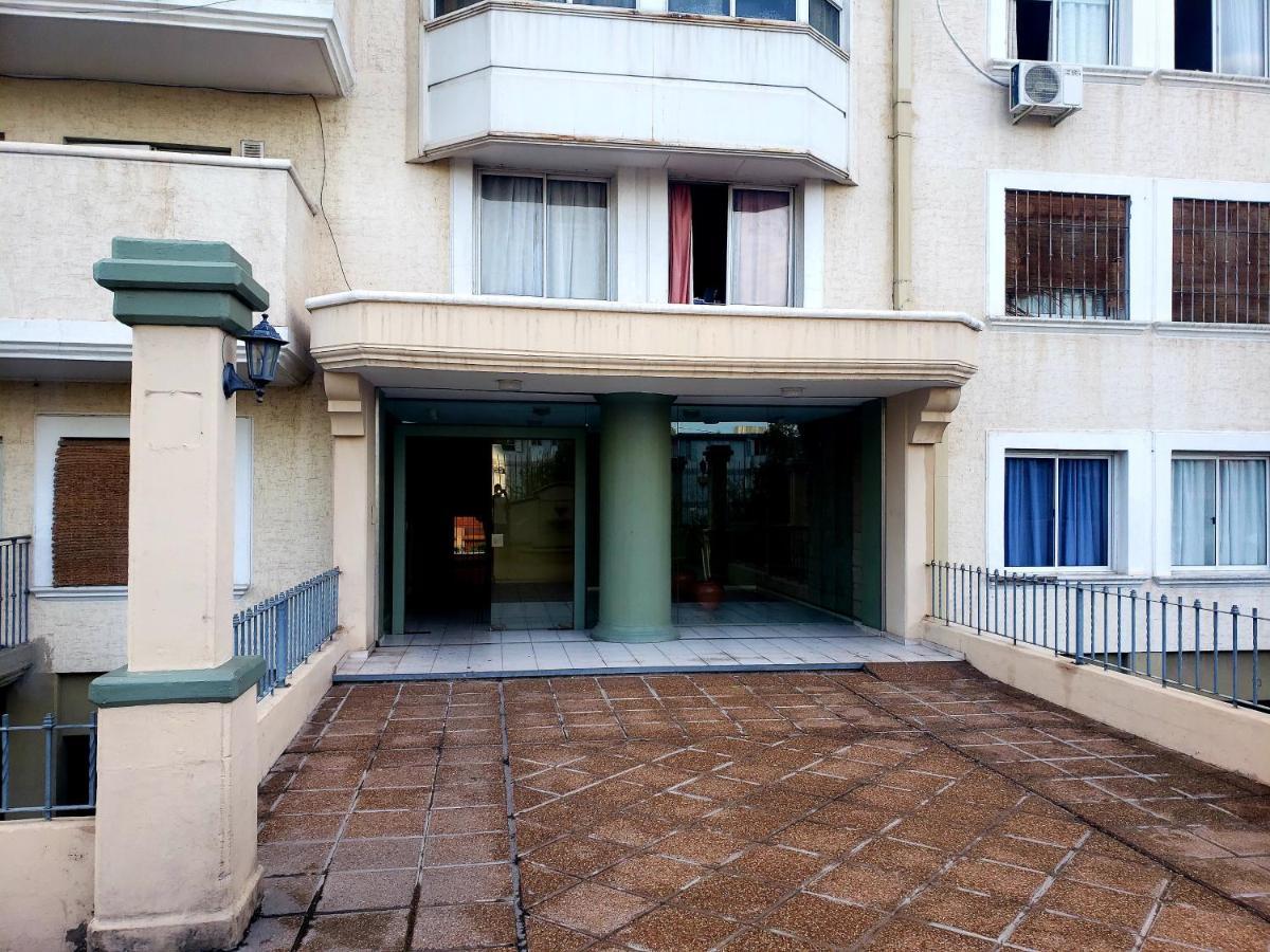 Depto Parque Apartamento
