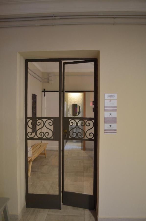 Apartamento Chacabuco 63 - Merceditas