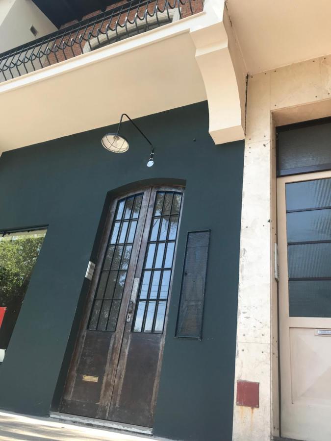 Chacabuco 63 - Merceditas Apartamento