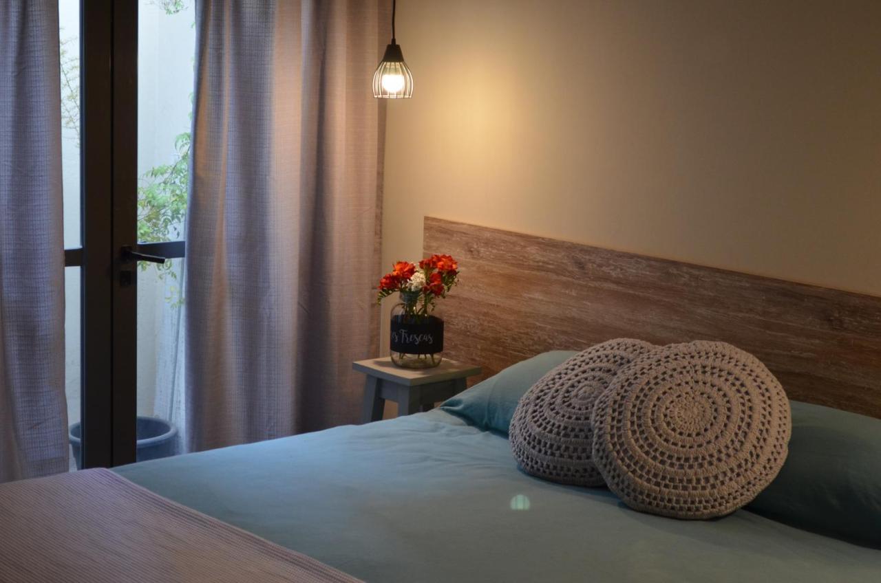 Apartamento Chacabuco 63 - Merceditas *