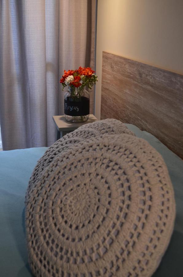 Apartamento Chacabuco 63 - Merceditas