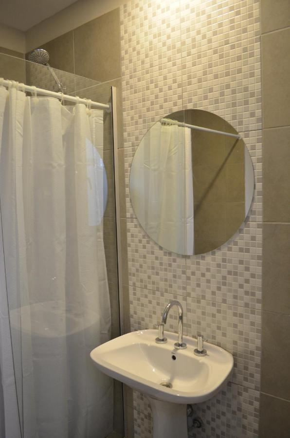 Chacabuco 63 - Merceditas Apartamento *