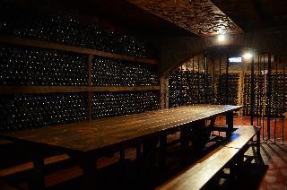 Hotel Hermitage Mendoza