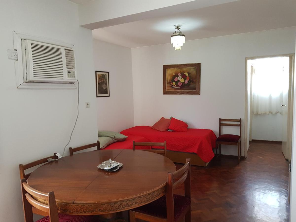 Apartamento Peatonal Sarmiento *