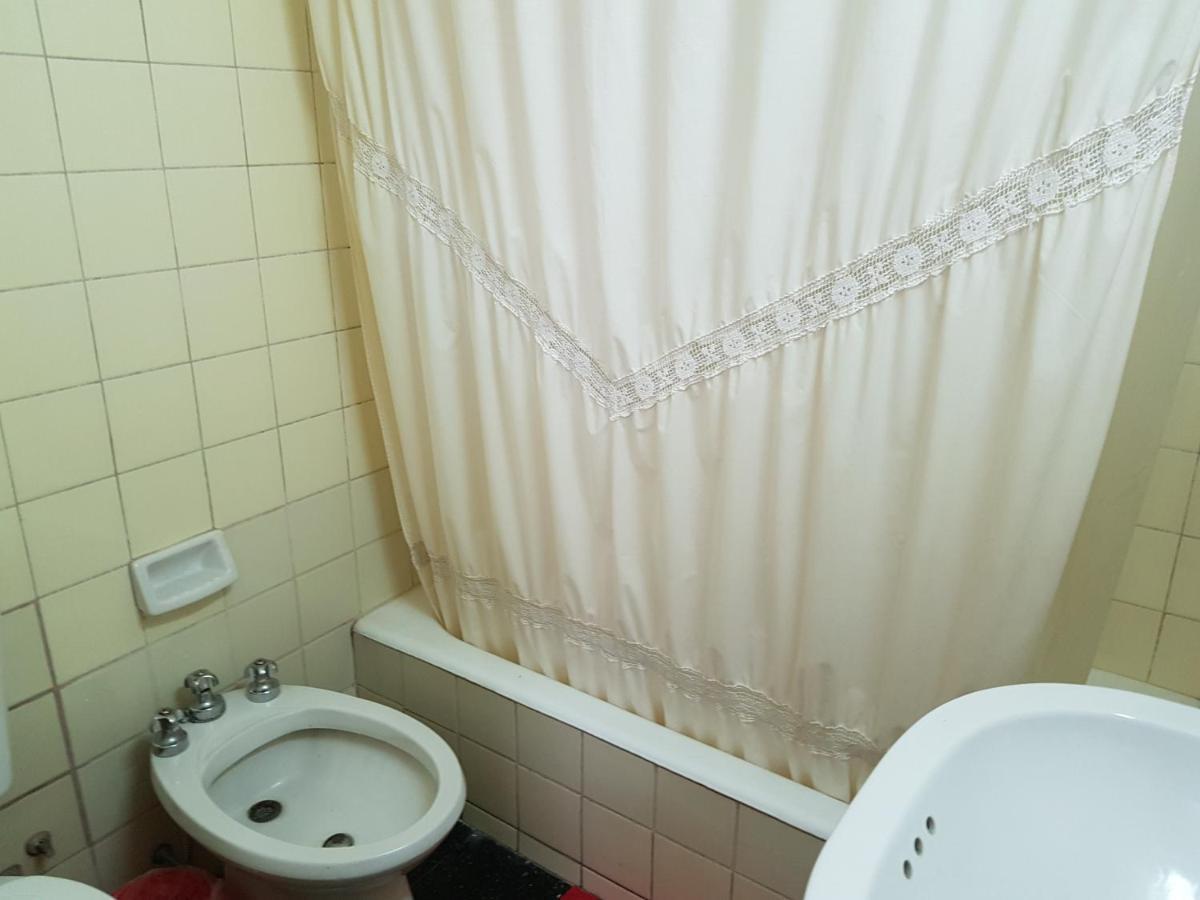 Apartamento Peatonal Sarmiento *