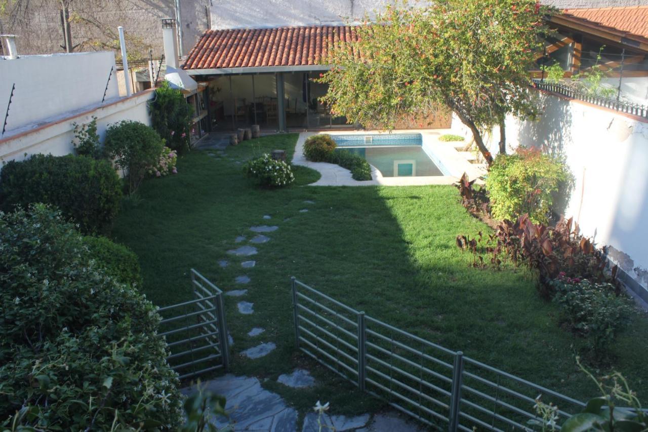 La Casa Jazmin Homestay *