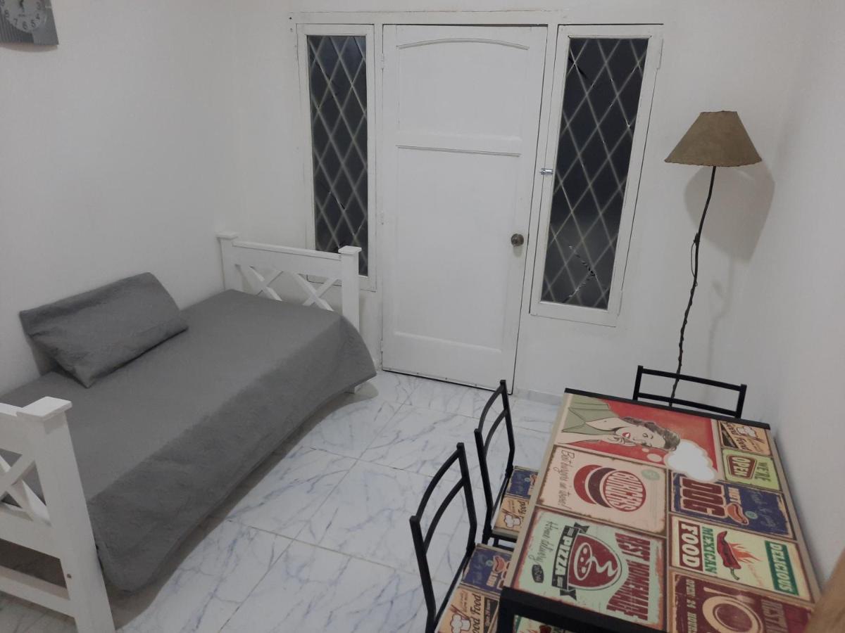 Departamento Ideal Para Disfrutar Mendoza