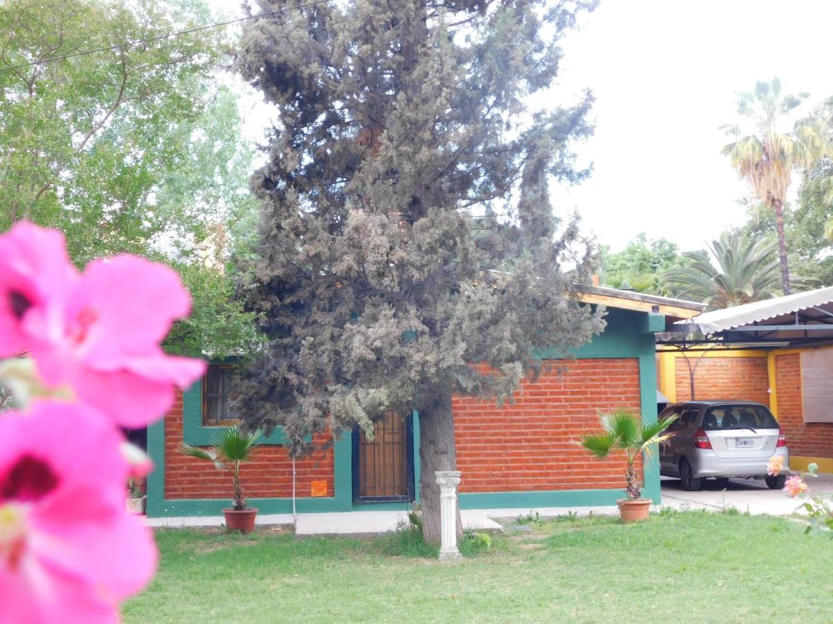 Chalet Mirmar *