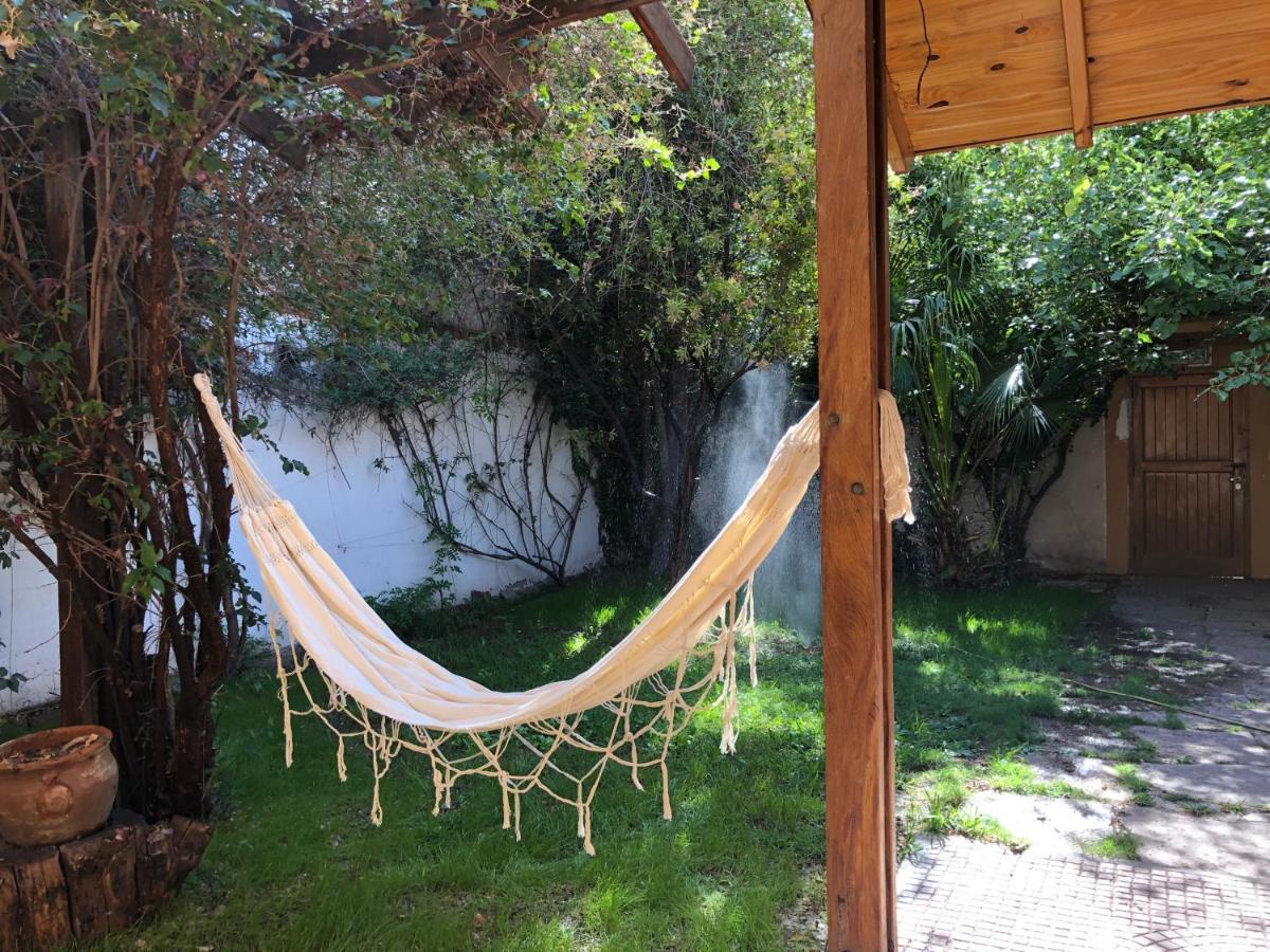 Сasa de vacaciones Veinticinco Mendoza