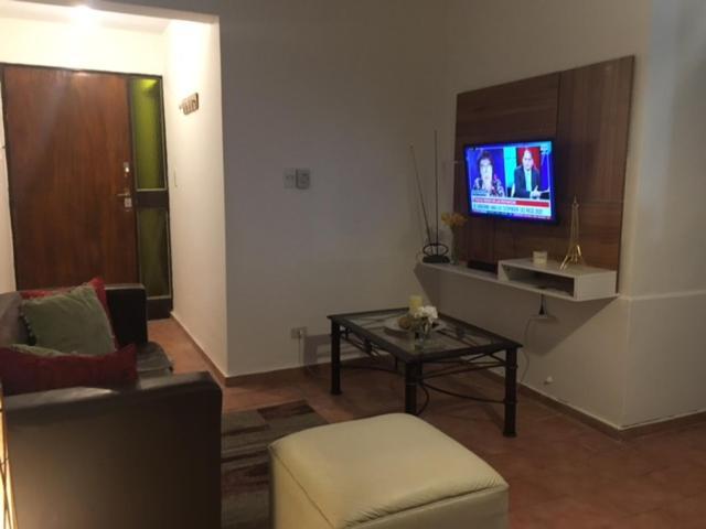 Apartamento Malbec Aristides *