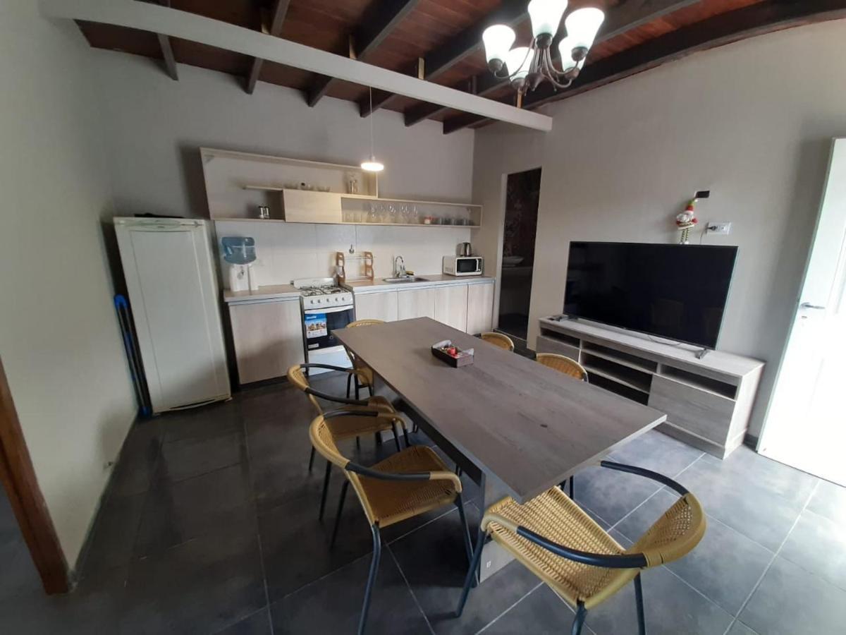Terrazas De La Quinta - * Mendoza