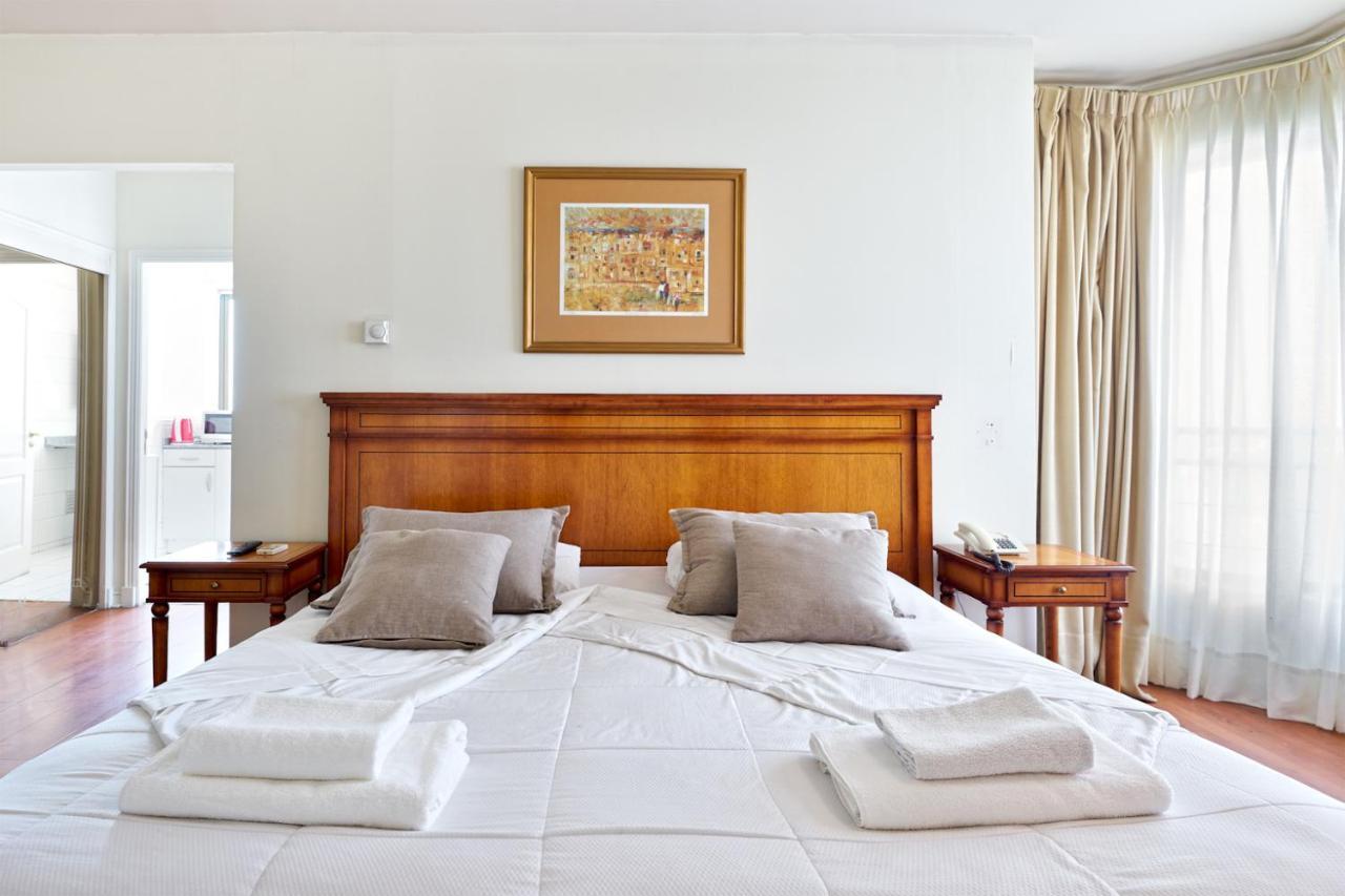 753 Abm Apartahotel