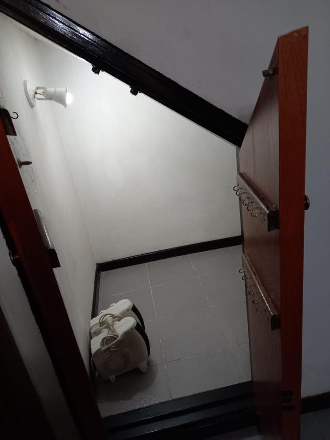 Willy - En Zona Residencial Con Estacionamiento