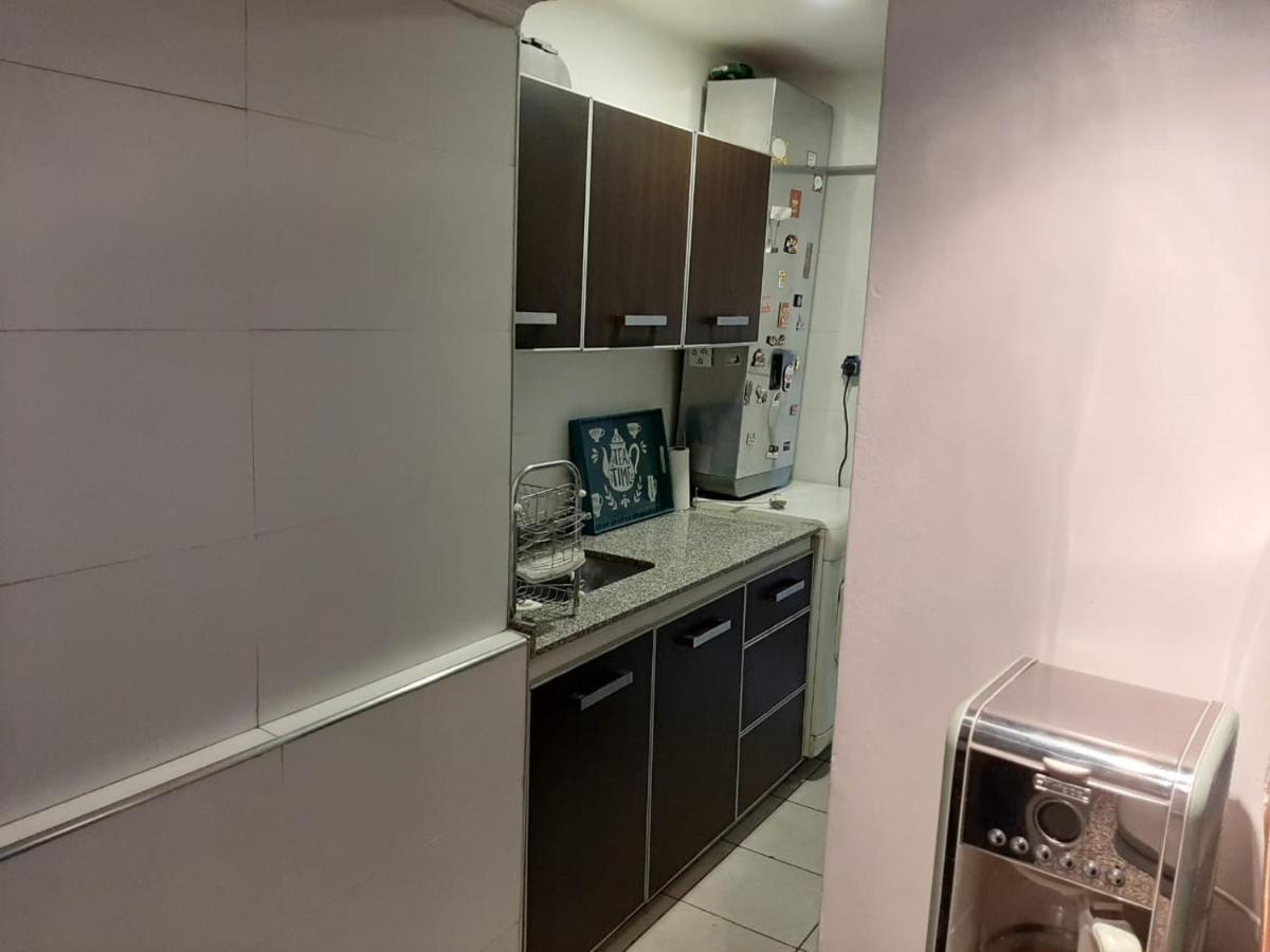 Apartamento Centrico Amueblado * Mendoza