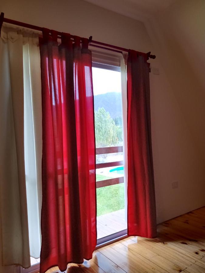 Lodge Alpinas