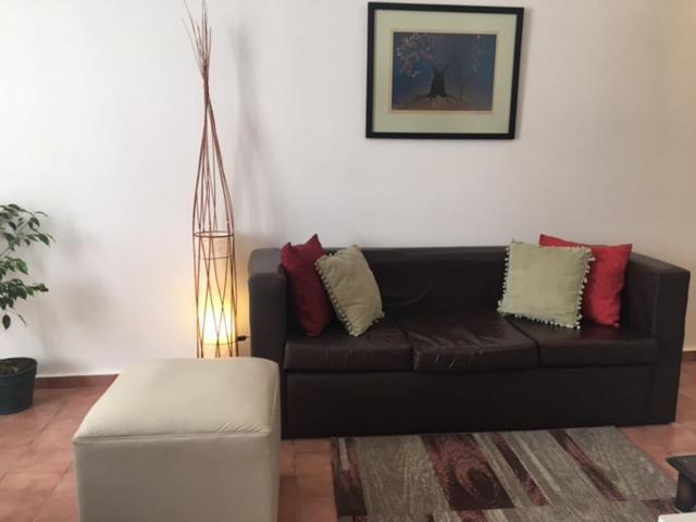 Apartamento Malbec Aristides Mendoza