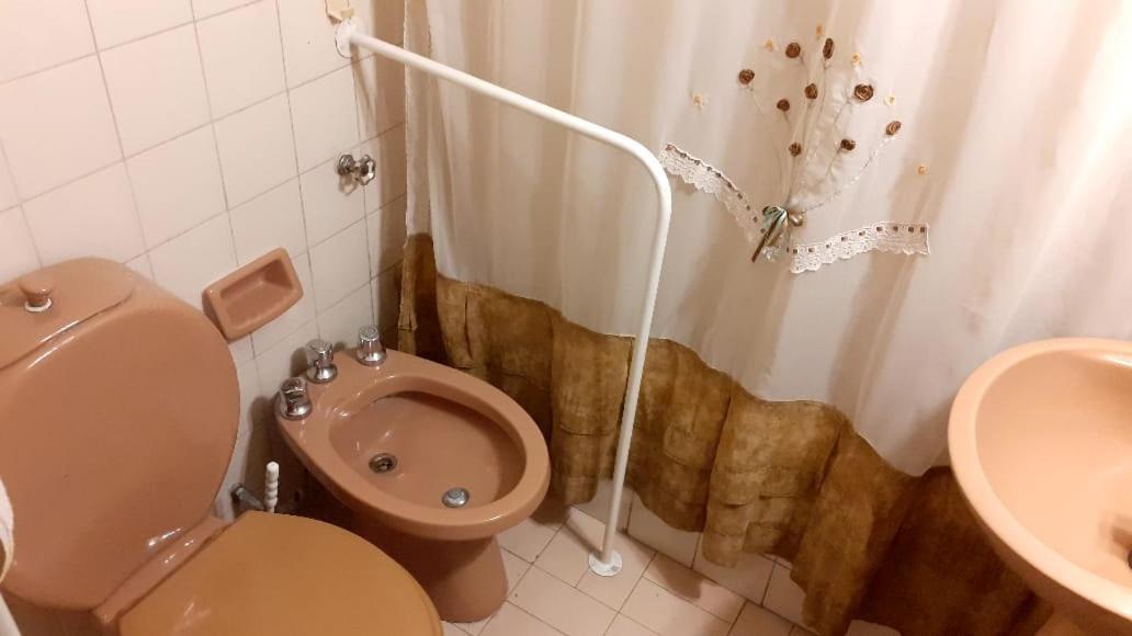 El Tata Apartment *