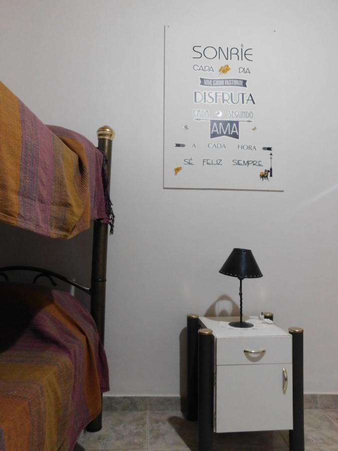 Chalet Mirmar Mendoza