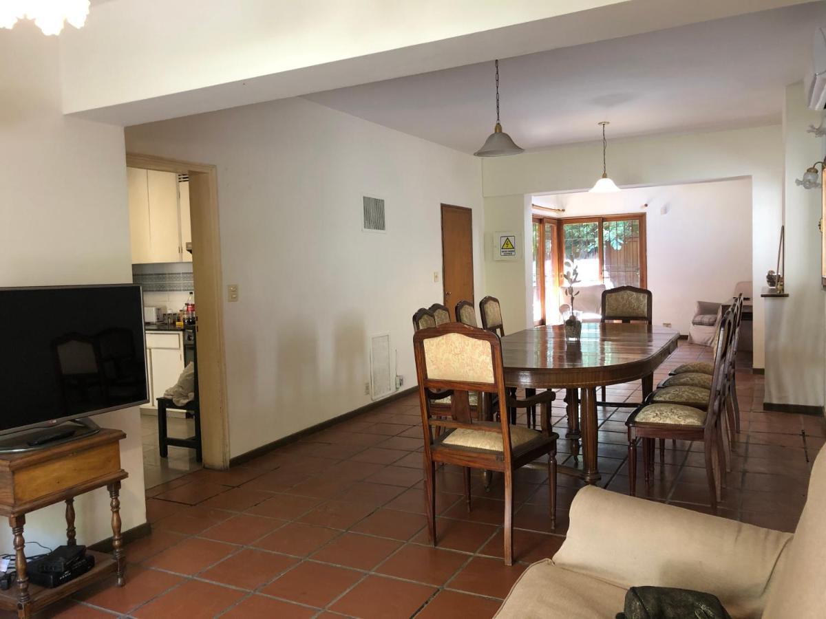 Сasa de vacaciones Veinticinco Mendoza