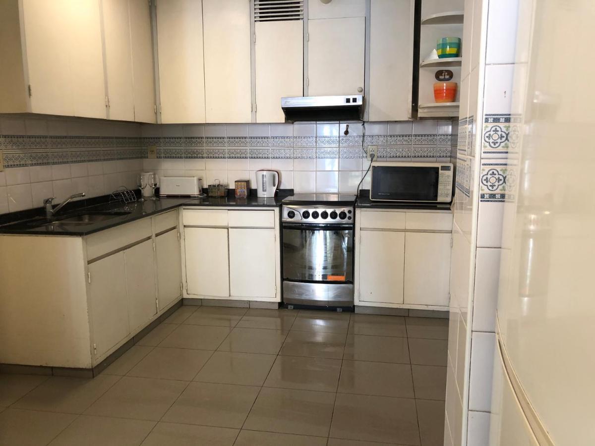 Сasa de vacaciones Veinticinco Mendoza