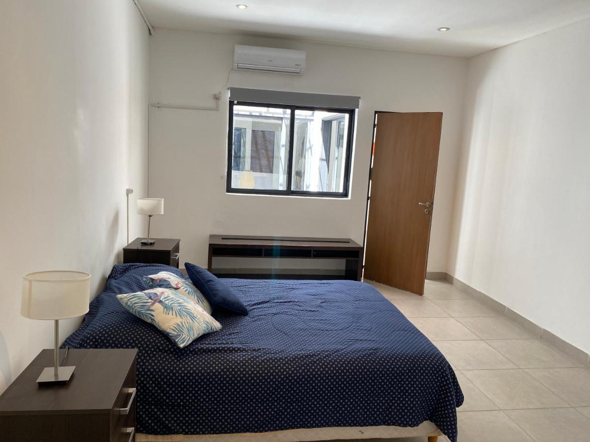 Apartamento Departamento Centro De Mendoza